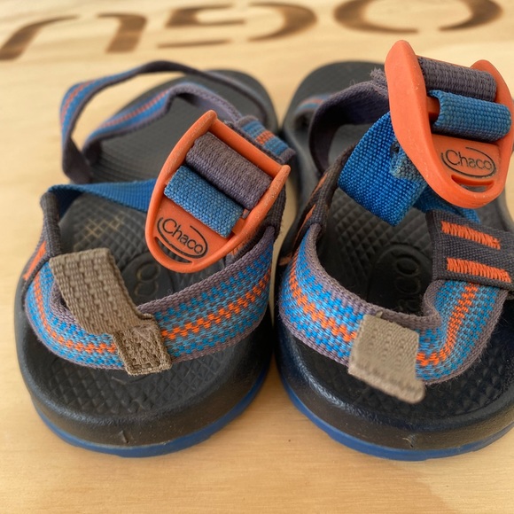 Chicco size 1 - Picture 3 of 4